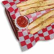 bread sticks