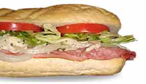 Hoagie