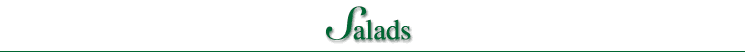 Salads