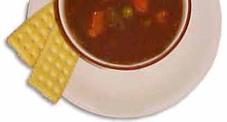 soup